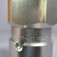 STUCCHI COUPLING FFIRG 114 NPTJ17