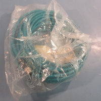 Phoenix Contact VSM12MSDRJ45931/10,0 SKR Ethernet Cable 10Ft Length
