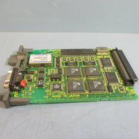 Fanuc A20B81000440/01A PCB PC Board