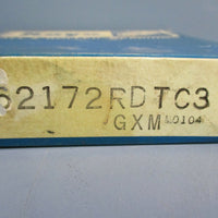 Koyo Single Row Ball Bearing 6217-2RDTC3 NEW IN BOX