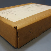 Bimba Position Feedback Cylinder LRT Controller Model 12/24DC420MA