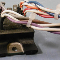 Fuji Electric Transistor Module 6DI20C050