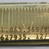 Moore Production Tool 8.101.8630.565 Bagger Knife TN44R5 10-1/4" Length