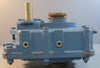 Foote-Jones SMH-8203-25-SHFMNTR Gear Reducer 13.29HP 1750RPM 1-1/4" Shaft Dia