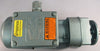 Sew Eurodrive RF17DT71D4BM605HRZ Gearmotor DFT71 4.51:1 Ratio 20mm Shaft Dia NOS