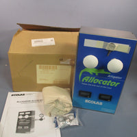 ECOLAB ALLIGATOR ALLOCATOR PKD 94481348