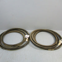 Gates 5VX900 Super HC Timing Belt NEW Lot of 2