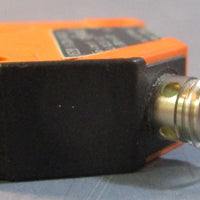 IFM Electronic IN258 Inductive Proximity Sensor IN2004FRKG/AS 4mm 1055VDC