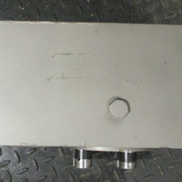 SGC Dorris PR37517 Gear Drive RPR37501 Speed Reducer 3.75:1 1" and 11/2" Shaft