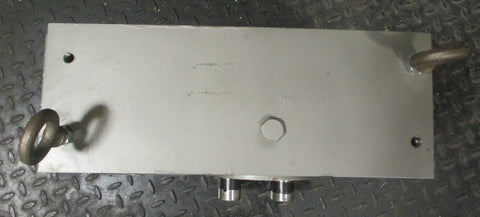 SGC Dorris PR37517 Gear Drive RPR37501 Speed Reducer 3.75:1 1" and 11/2" Shaft