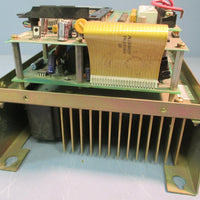 Allen Bradley Adjustable Frequency Drive Ser B 1336FBRF30ANENGMS2L6