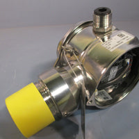 Endress + Hauser Hydrostatic Pressure Transmitter FMB70ABT1C4201CAG