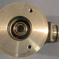 Baumer Electric BHT 16.24A72/404769 Incremental Hollow Shaft Encoder