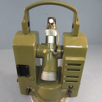KERN SWISS E2 347218 Electronic Theodolite Precision Alignement Surveyor