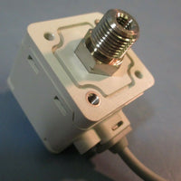 SMC Digital Pressure Switch: ZSE40ANO1TAX501