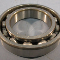 Nachi 6009 C3 Deep Groove Ball Bearing 45mm Bore 75mm OD 16mm W (Lot of 3)