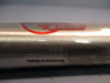 BIMBA 127-DP SS DOUBLE-ACTING PNEUMATIC CYLINDER 7 IN STROKE 1-1/4 IN BORE
