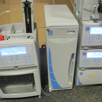 Dionex Chromatography System AS50 Autosampler w/ Thermal Compartment CD25 GS50