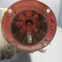 Electra Gearbox 7709691 10:1 Ratio 217ALSL Right Hand