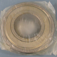 Nachi Bearing 6313ZZE 65 x 140 x 33mm Shielded Ball Bearing NIB
