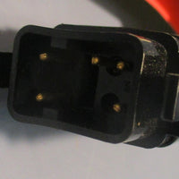 Nordson H-201T Hot Glue Applicator 274596E 240V 150W 50/60Hz