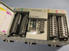 ALLEN BRADLEY COMPACTLOGIX L23E-QBFC1B PROCESSOR CONTROLLER  w/ 1769-ECR SER A