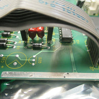 ALLENBRADLEY OUTPUT MODULE 1746OB16 SERIES D 1050 VDC