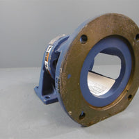 Merrick Gear Reducer CNHJS-6065Y-29 29:1 .22HP 1750RPM 220TQ Out