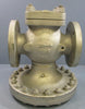 Spence Engineering E-2-1/2 Pressure Reducing Valve 2-1/2" 4-Bolt Flange 125PSI