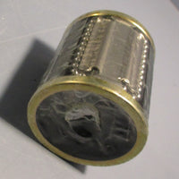 Star Linear Motion 065805000 Linear Bushing 50mm Bore 62mm OD 70mm W