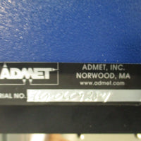 ADMET Digital Fatigue Tester 56010609284 w/eP2 Digital Controller ep0609284324