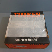 Timken 3MM933WITUM Precision Ball Bearing 71934ECRTUMP4S Set of 3 NEW