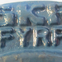 SKF FYRP 11/2 4Bolt Spherical Flange Mount Bearing 11/2" Bore