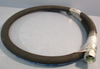 Kurt Tuff-08 1/2" 5000 PSI WP MSHA IC-8/22 1Q21 Hydraulic Hose 48" Long
