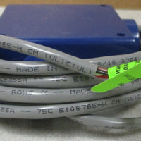 Telemecanique SM520B100 Ultrasonic Proximity Sensor 421935 100-240 VAC 50/60 Hz