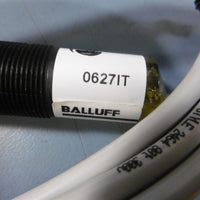 New In Box Balluff 18K5B33502 Photoelectric Sensor 142761