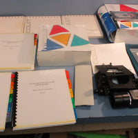 Thermo Nicolet NicPlan IR Microscope w/ MagnaIR 760 Spectrometer & Software
