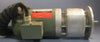US Motors Unimount 125 Enclosed 1/3 HP High Efficiency Motor Module P55BKP-963