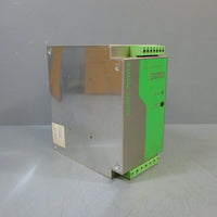 Phoenix Contact QUINTPS4x400500AC/24DC/5 Power Supply NEW