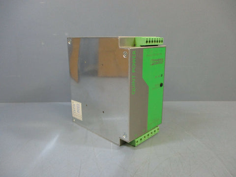 Phoenix Contact QUINTPS4x400500AC/24DC/5 Power Supply NEW