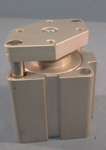 BOSCH 0822010864 Pmax 10 BAR Pneumatic Cylinder DBL Acting 50mm Bore 25mm Stroke