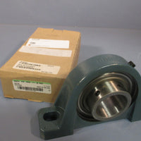 DODGE 068272 2BOLT PILLOW BLOCK BEARING 111/16" PS2BVSCB111NL MOD