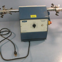 Burrell Scientific Model 75 Wrist Action Shaker 12 Clamp Shaker
