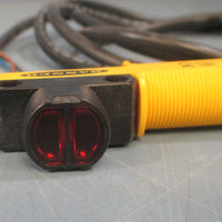 Banner Engineering WorldBeam Proximity Sensor QS18RNWDL 20270 VAC/VDC NWOB