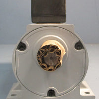 Brother GL18N240-BMYE2C Gearmotor 240:1 Ratio 1/20 HP 3/4" Shaft Dia