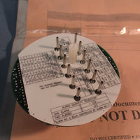 FLUID COMPONENTS FCI FLT93 REV B R15294-A1A 241928 Flow Element Control Board