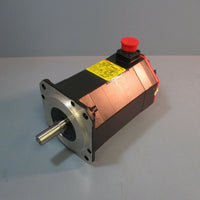 Fanuc AC Servo Motor A06B-0229-B200#0100-R NEW