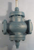 Parker 308501 Inlet Pressure Regulator Valve 2" 28 Bar 1-5/8" Port DN40 21 Bar