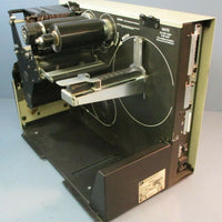 ZEBRA TECHNOLOGIES LABEL PRINTER 140Xilll