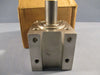 Hydraulic Drives, Inc Mounted Bearing Block D100-M-100-080-PV